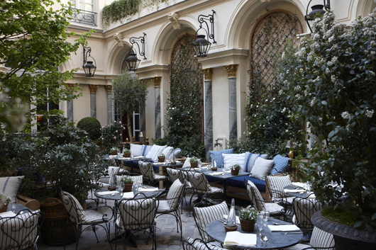 La boutique Ralph Lauren de Saint Germain ralph lauren saint germain