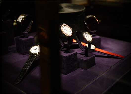 La boutique Ralph Lauren de Saint Germain ralph lauren saint germain