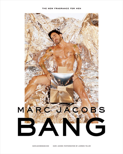 marc jacobs bang