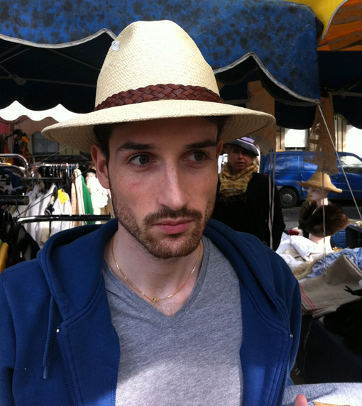 blog mode homme