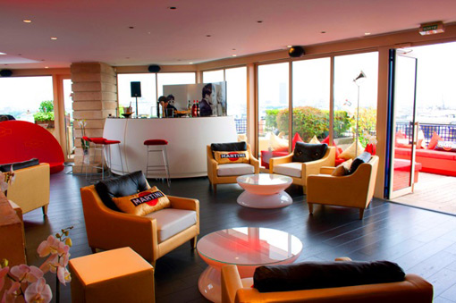 Terrazza Martini