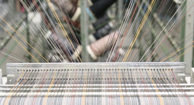 missoni par ali kazma