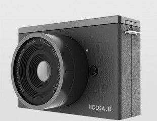 holga d