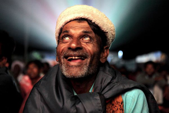 photo amit madheshiya World Press Photo 2011