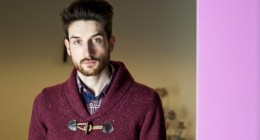Dandy look pour Jules