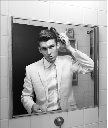 willy moon coiffe style willy moon
