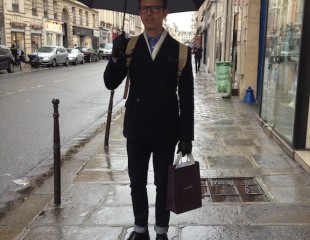 blog mode homme