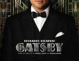 Gatsby le magnifique
