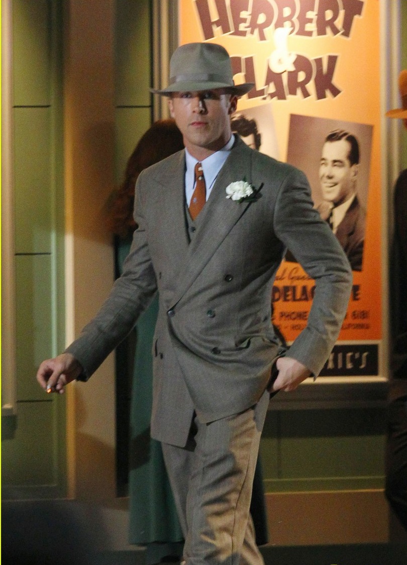 Costume année 40 homme Clearance