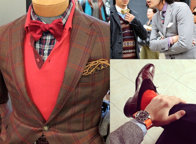 comment avoir style homme