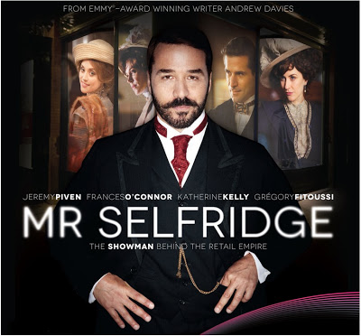 Mr Selfridge 자막 시즌 1 에피소드 1 S01E01