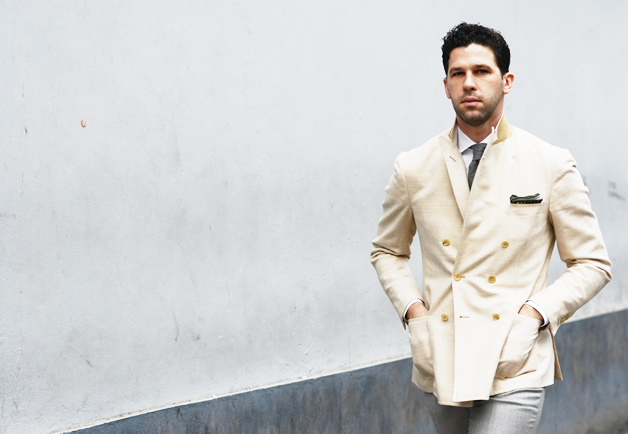 comment assortir les couleurs homme streetstyle homme