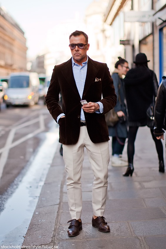 streetstyle homme comment assortir les couleurs