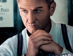 sean penn