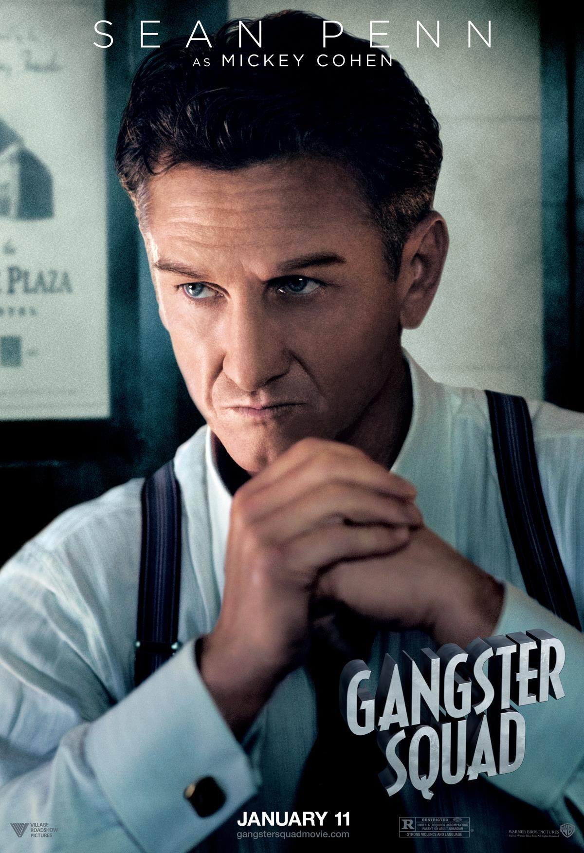 sean penn