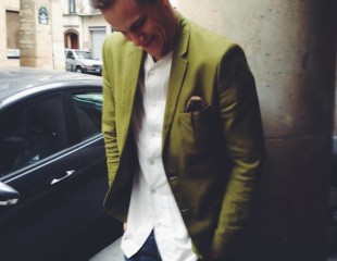 dandy blog mode homme