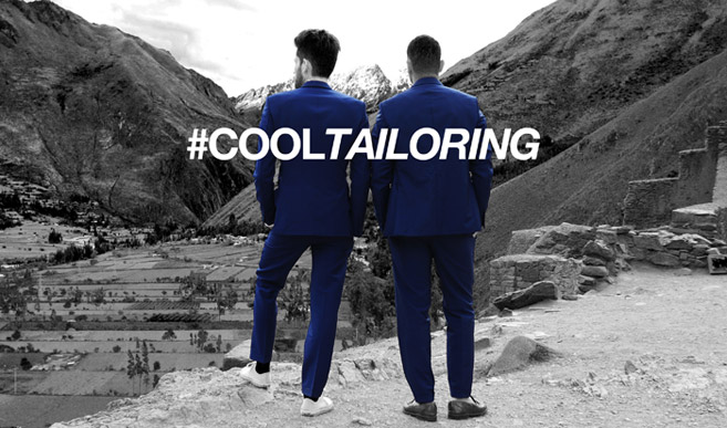 Cooltailoring - costume Sodandy