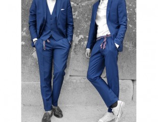 Cooltailoring Sodandy