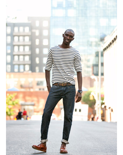 armando cabral Bill Gentle chaussures sans chaussettes