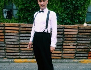 blog mode homme