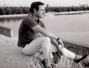 pierre bergé