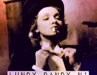 soirée dandy paris