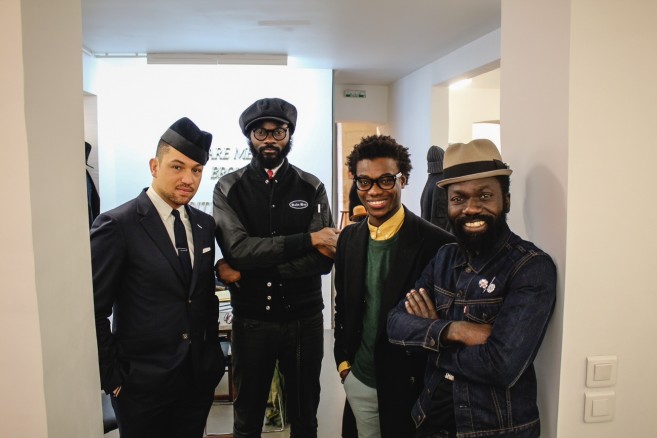 Dandy blog mode homme blog mode homme