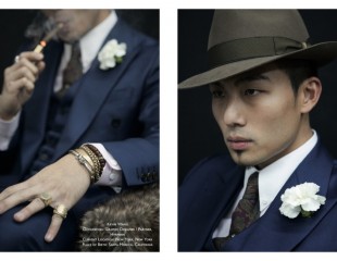 Kevin-Wang-with-boutonniere-3-piece-suit-and-nsap-brim-hat