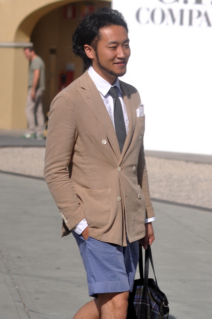 suit short double breasted suit short double breasted