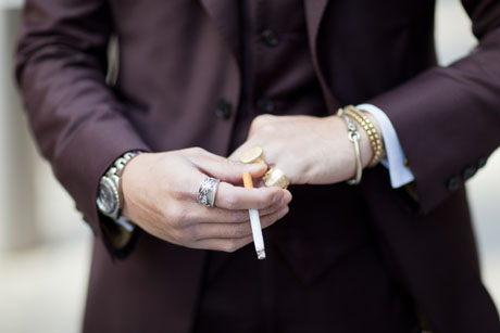 dandy retro vintage style dandy streetstyle homme