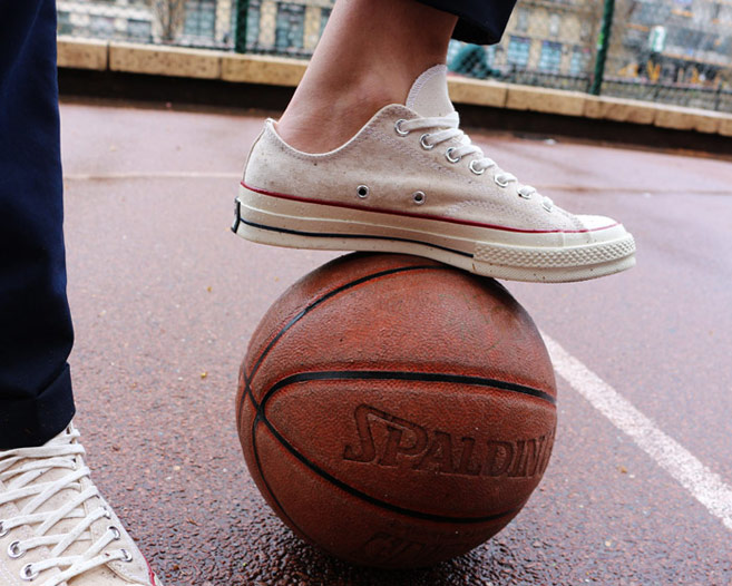 Converse Chuck'70 Converse Chuck'70