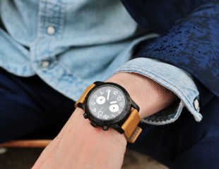 Montre Marc By Marc Jacobs