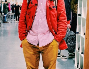 blog mode homme
