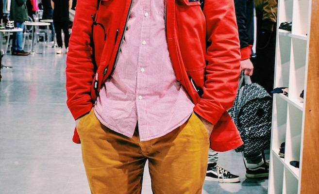 blog mode homme