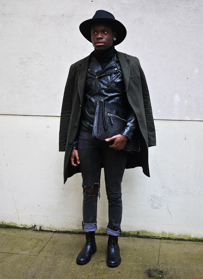 Dandy du jour - Perfecto Dandy du Jour - Perferto