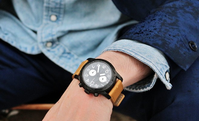 marc jacobs