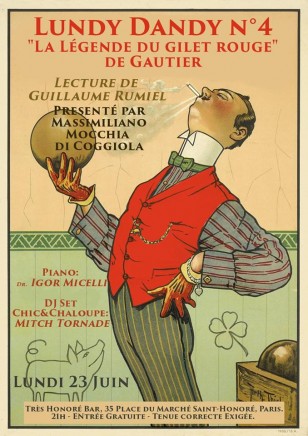 Lundy Dandy