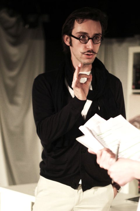 Lucien "Beau" Rumiel lucien "beau" rumiel