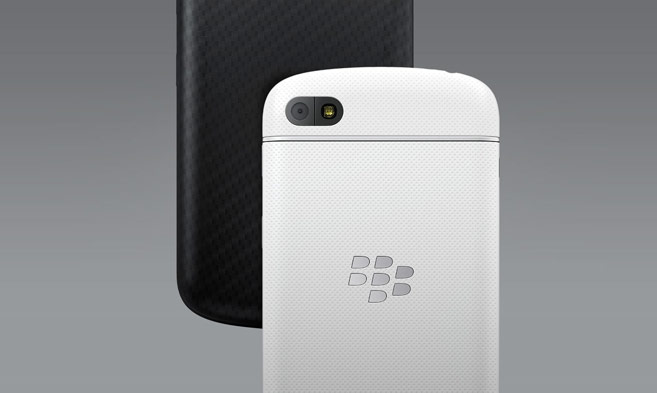 blackberry q10