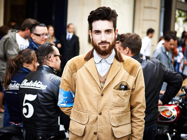 rrl riders - Ralph Lauren