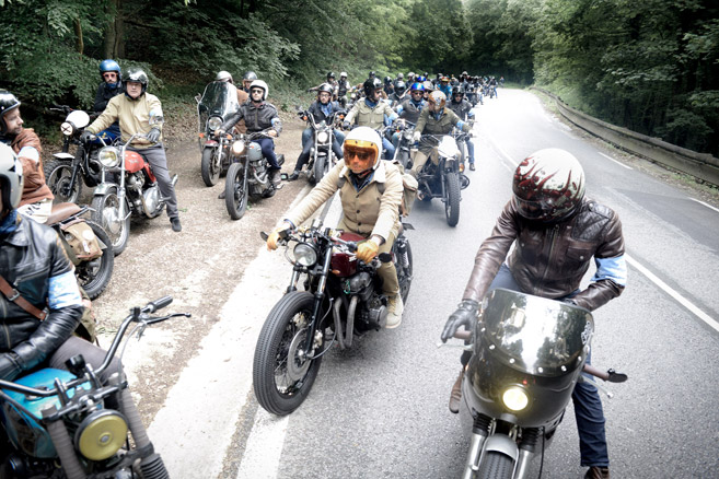 RRL Riders Tour Ralph Lauren RRL Riders Tour Ralph Lauren