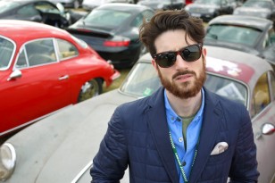 Dandy - Alain Figaret
