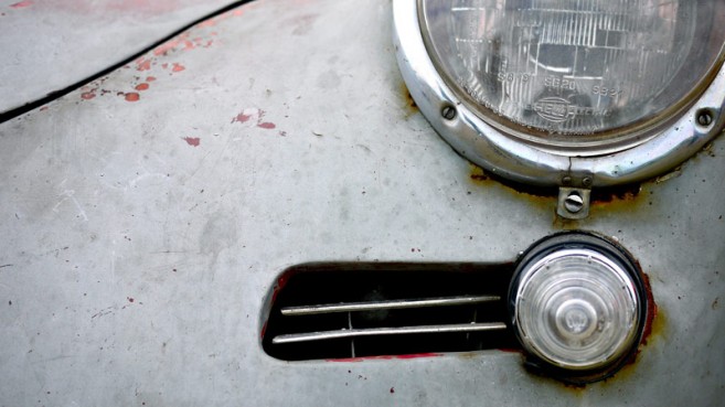 Dandy - Porsche 1600 Dandy - Porsche 1600