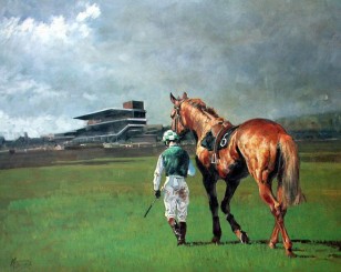 Qatar prix de l'Arc de Triomphe
