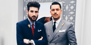 Dandy - Blog mode homme