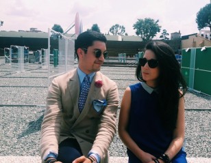 pitti uomo mode homme