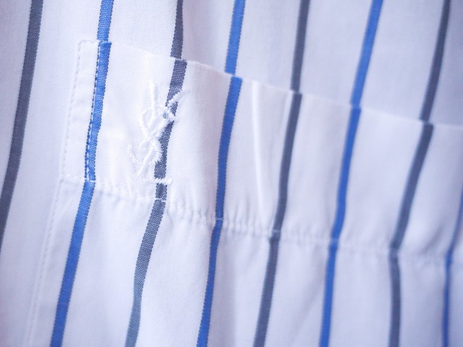 Chemise Yves Saint Laurent