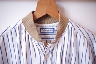 chemise transformée - sodandy