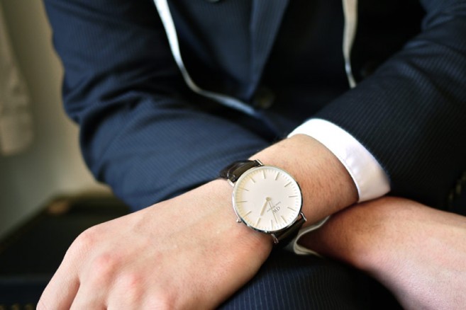 Daniel Wellington Dandy