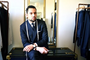 Daniel Wellington Dandy